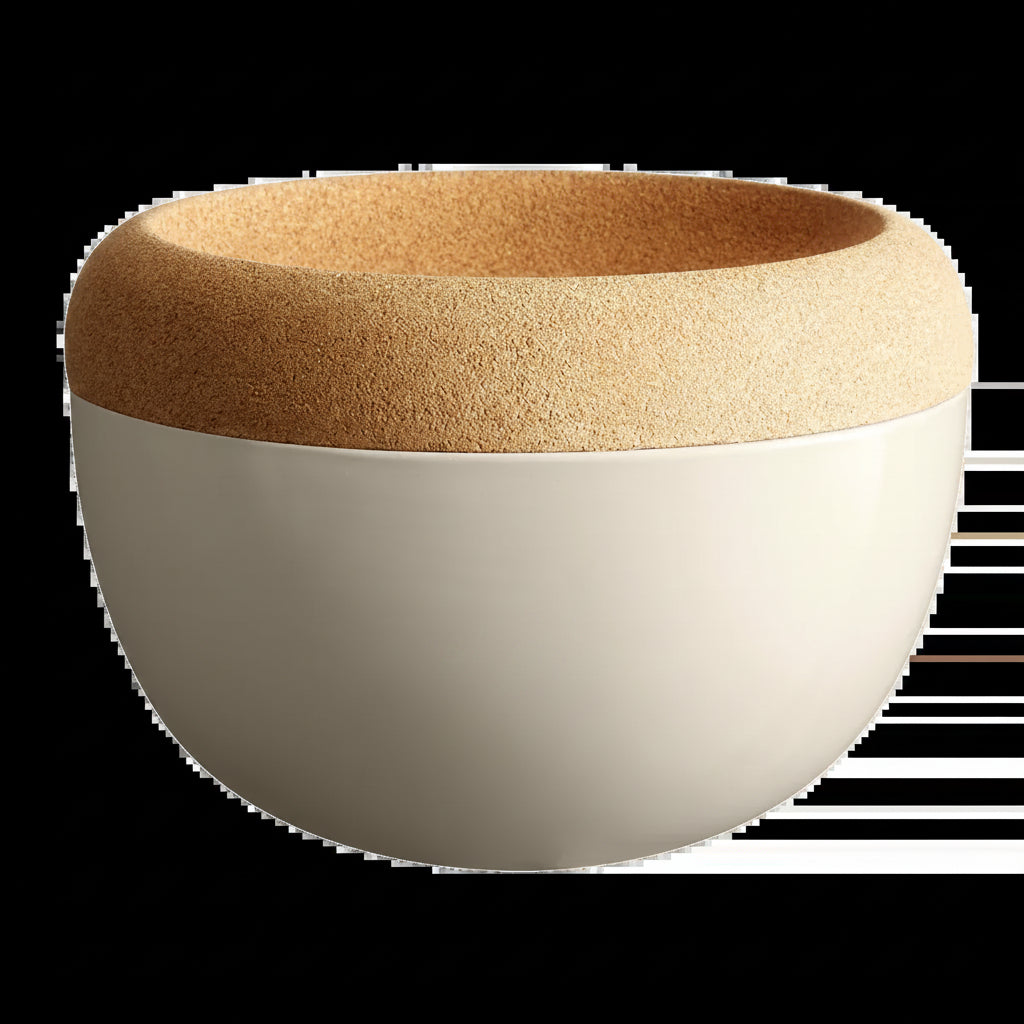 Emile Deep Storage Bowl