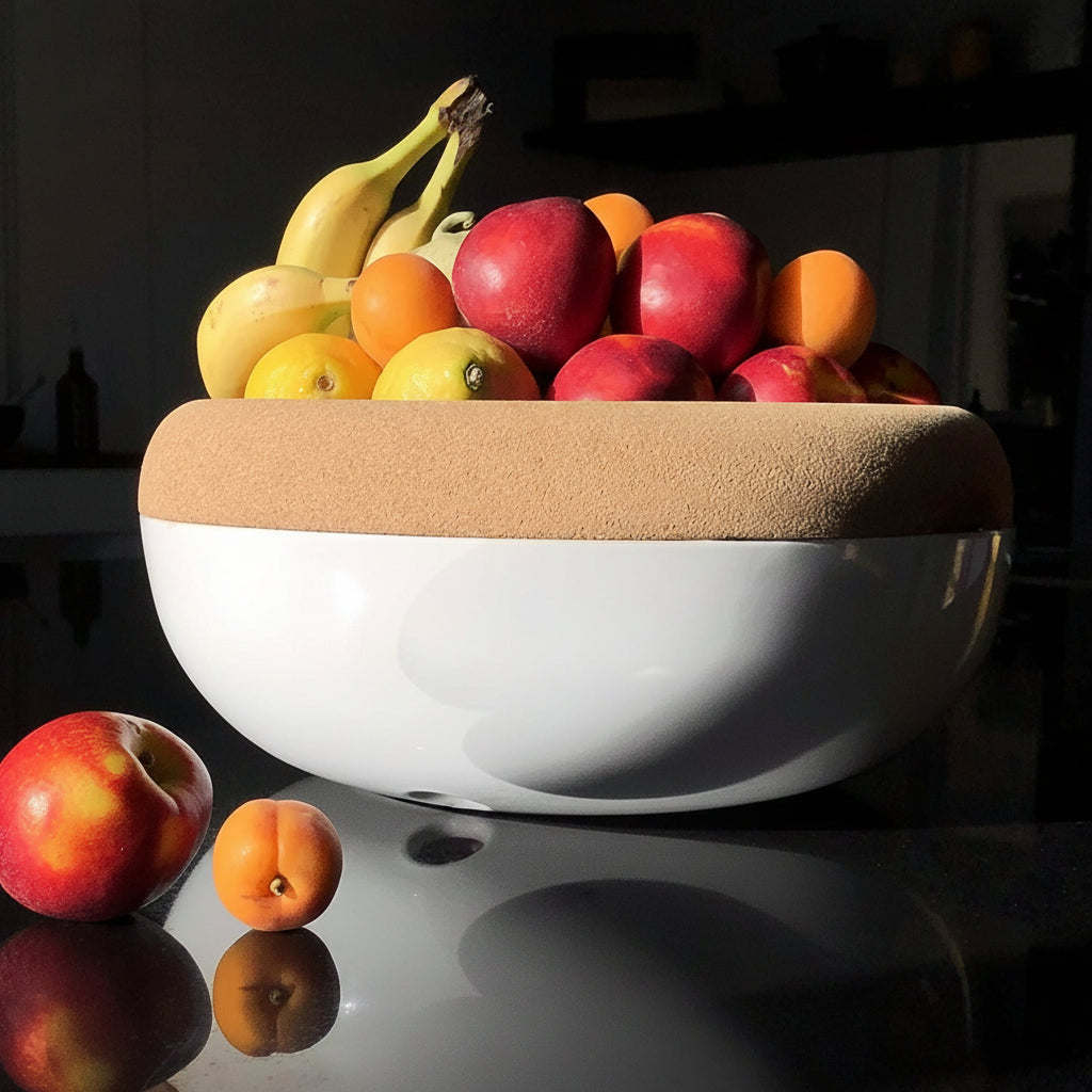 Emile Large Storage Bowl