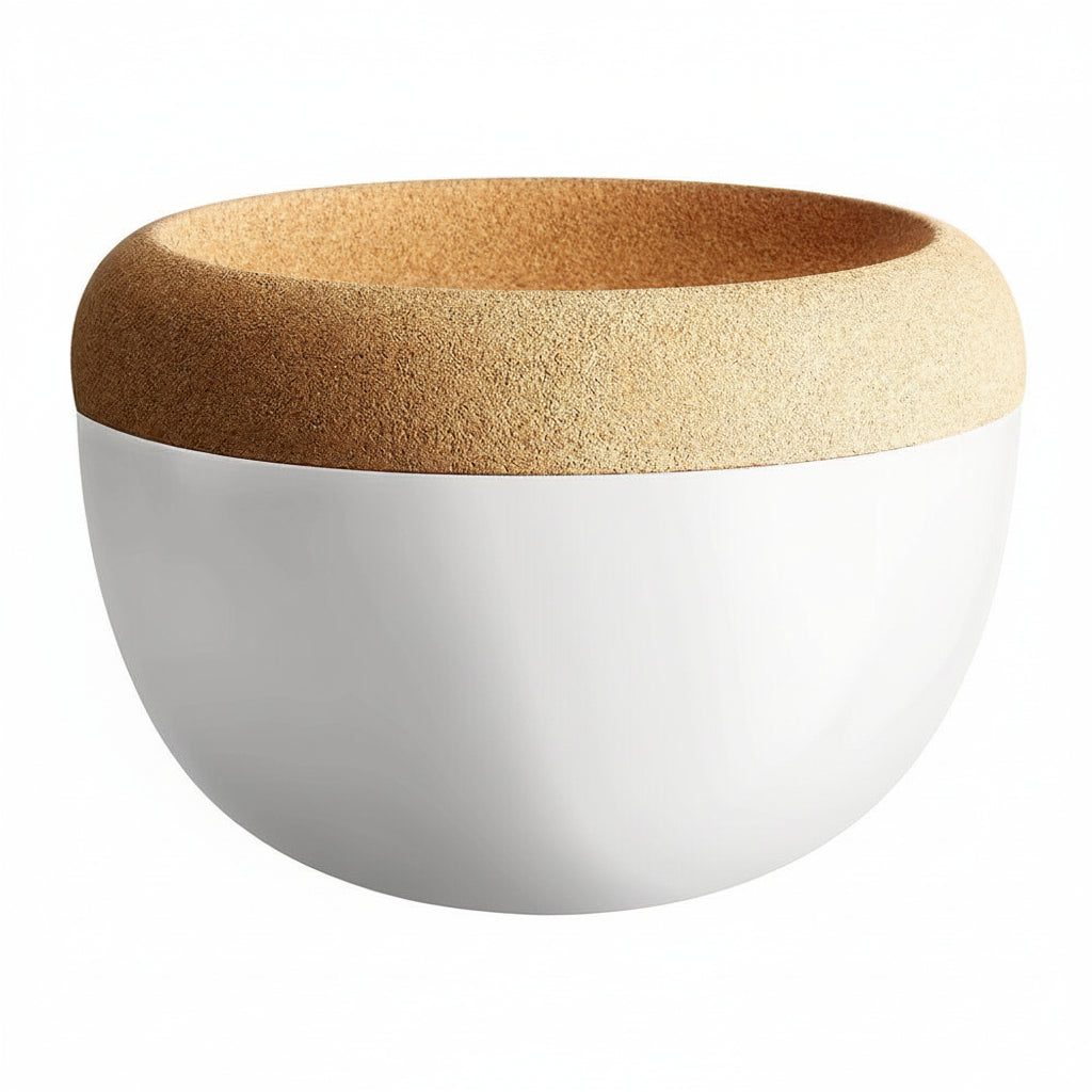 Emile  Deep Storage Bowl