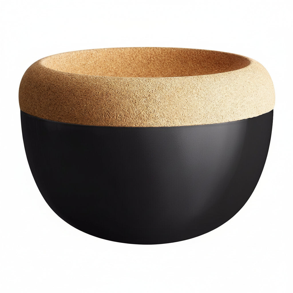Emile  Deep Storage Bowl