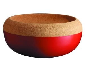 Emile Large Storage Bowl