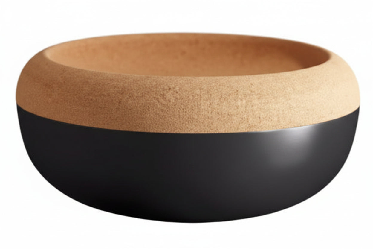 Emile Large Storage Bowl