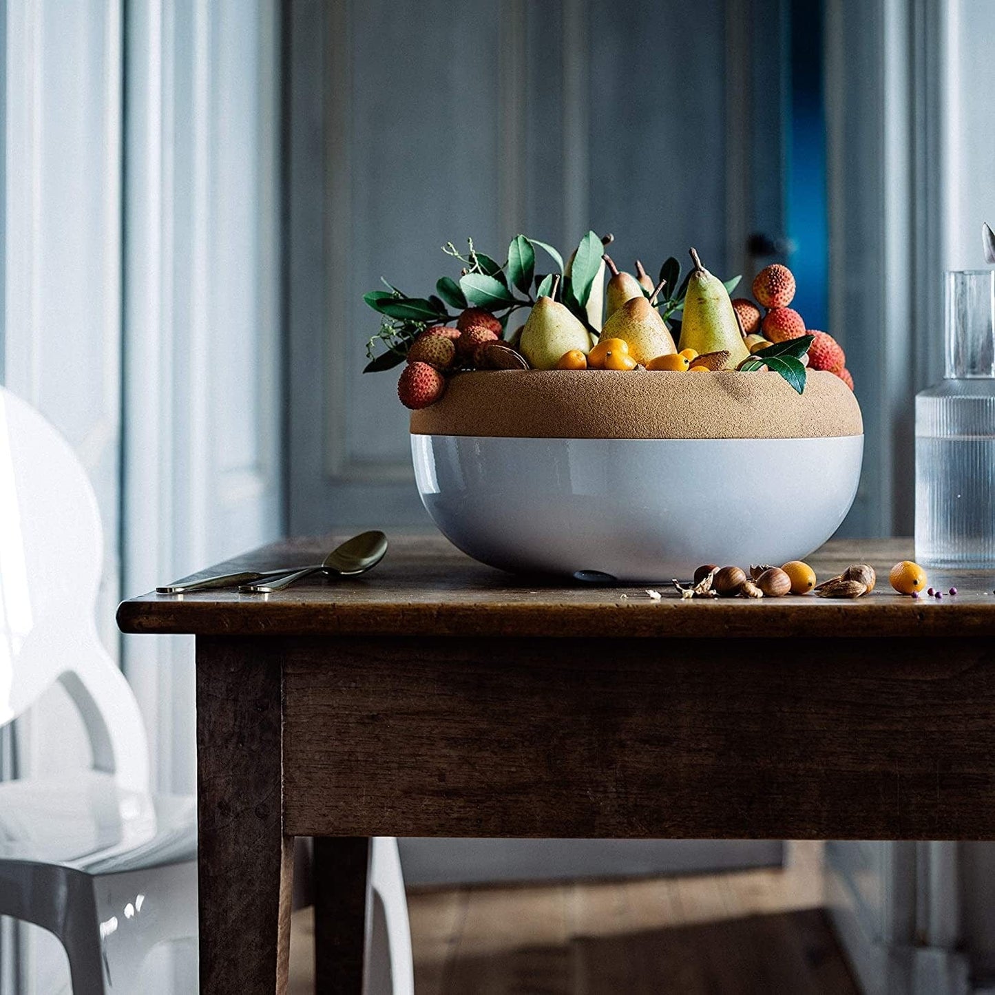 Emile Large Storage Bowl