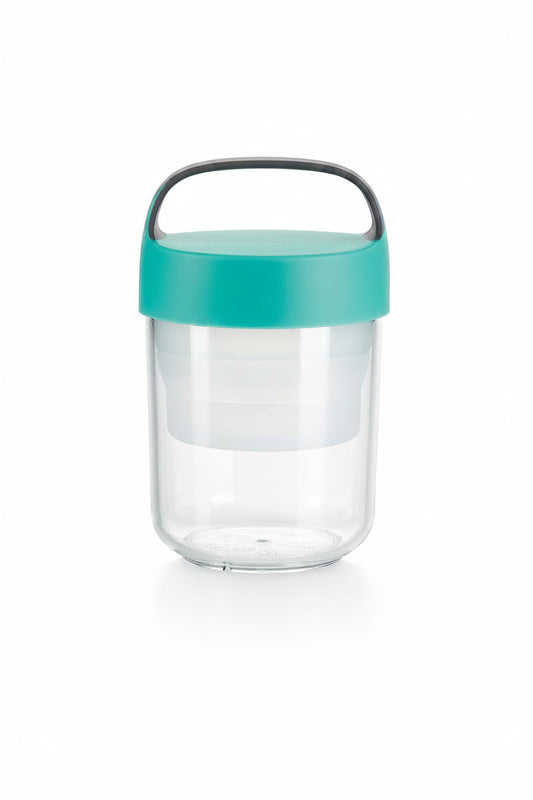14 Oz. Jar to Go