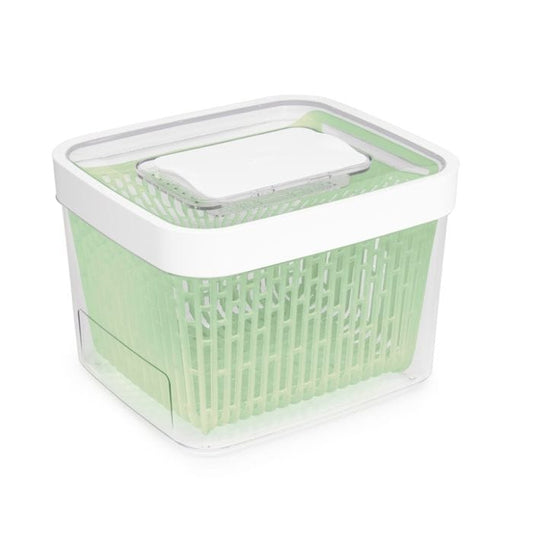GreenSaver Produce Keeper * (4.3 Qt)